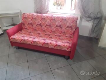 Divano letto