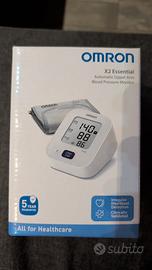 Omron M2 Essential 