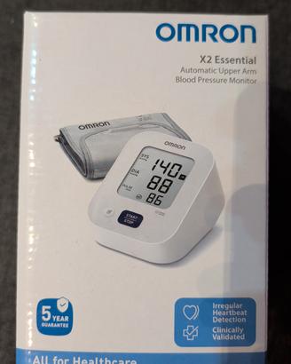 Omron M2 Essential 