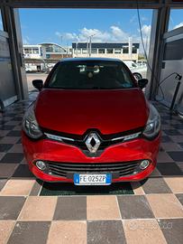 Clio 1.5 dci
