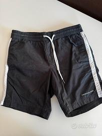 Pantaloncini marca Calvin Klein tg. S