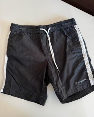 Pantaloncini marca Calvin Klein tg. S