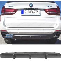 DIFFUSORE M PERFORMANCE BMW X5 F15 12-15