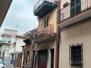 Rif.DR26| casa ind. aci sant'antonio