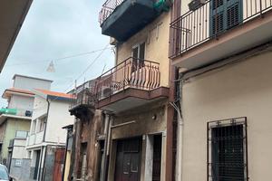 Rif.DR26| casa ind. aci sant'antonio