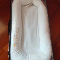 Riduttore per neonati DockAtot Deluxe+