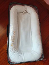Riduttore per neonati DockAtot Deluxe+