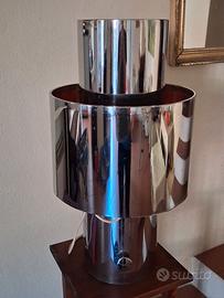 Lampada Love Willy Rizzo vintage