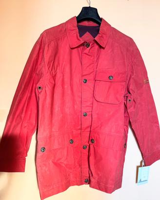 Camicia da montagna nuova L