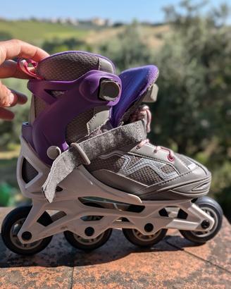 rollerblade 