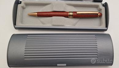 penne sfera e stilografiche Faber Castell - parker