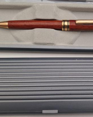 penne sfera e stilografiche Faber Castell - parker