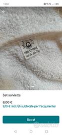 set serviertte