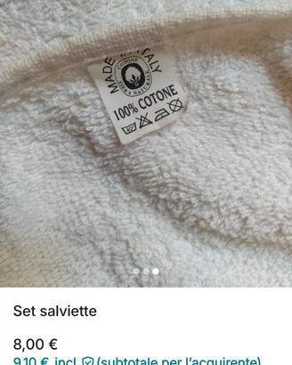 set serviertte