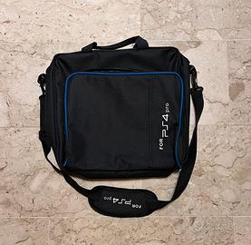 Borsa da viaggio per Play Station