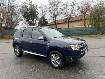 Dacia Duster 1.6 110CV 4x2 GPL Ambiance