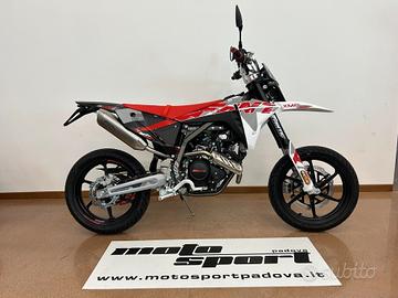 Fantic Motor Motard 125 Performance