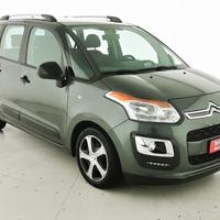 CITROEN C3 Picasso VTi 95 Exclusive