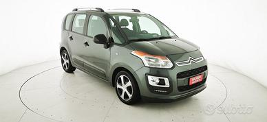 CITROEN C3 Picasso VTi 95 Exclusive