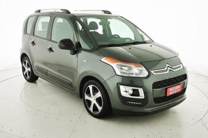 CITROEN C3 Picasso VTi 95 Exclusive