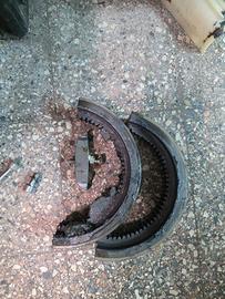 Motore serranda Elsamec Uniko 1 M