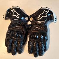Guanti Alpinestars GP Pro taglia M 