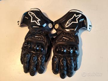 Guanti Alpinestars GP Pro taglia M 