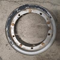 cerchio originale ape 50 