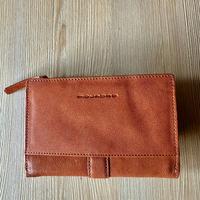 Portafoglio donna Piaquadro