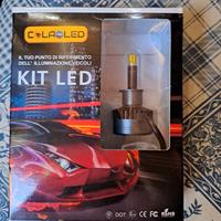 kit led