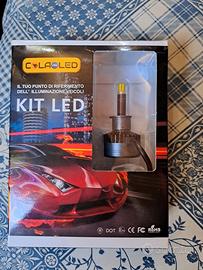 kit led