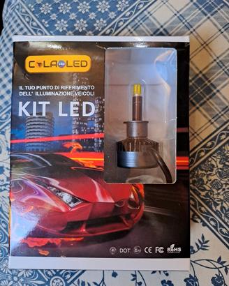 kit led