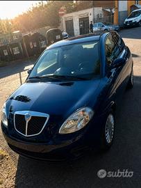 Lancia Ypsilon 2007