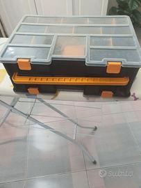 Porta minuterie artplast