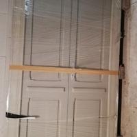 Porte da interni vintage