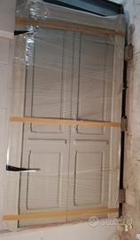 Porte da interni vintage