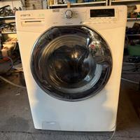 Lavatrice hoover 7kg