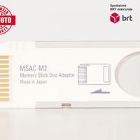 Sony Memory Stick Duo adapter