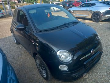 fiat 500 120 benzina-manule-km.180.000-