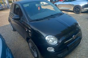 fiat 500 120 benzina-manule-km.180.000-