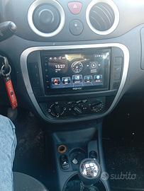 Citroen C2 1.4 diesel adatta a neopatentati