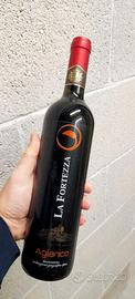 Vino Aglianico