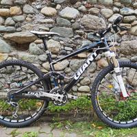 MTB GIANT Anthem X Advanced SL Carbon TGS