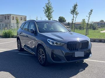 BMW X1 sdrive 18i MSport