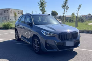 BMW X1 sdrive 18i MSport