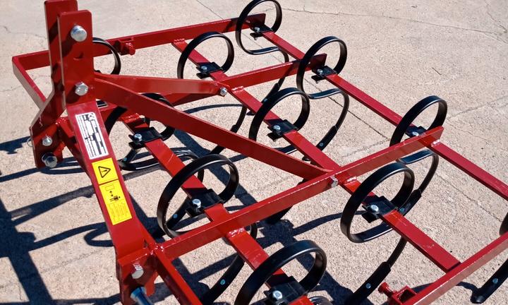 VIBROCOLTIVATORE da cm. 130