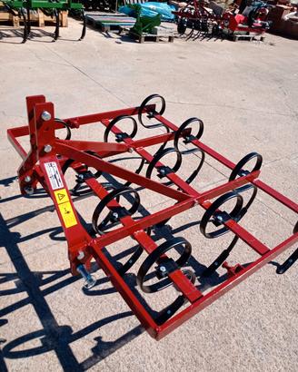 VIBROCOLTIVATORE da cm. 130