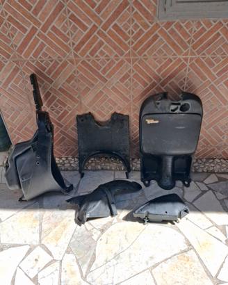 ricambi piaggio free