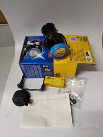FARO PROIETTORE FEND DE HELLA 1NL008090-001 139X72