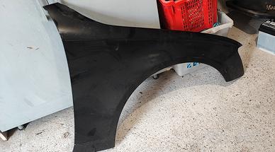 parafango anteriore dx Audi A4 B8